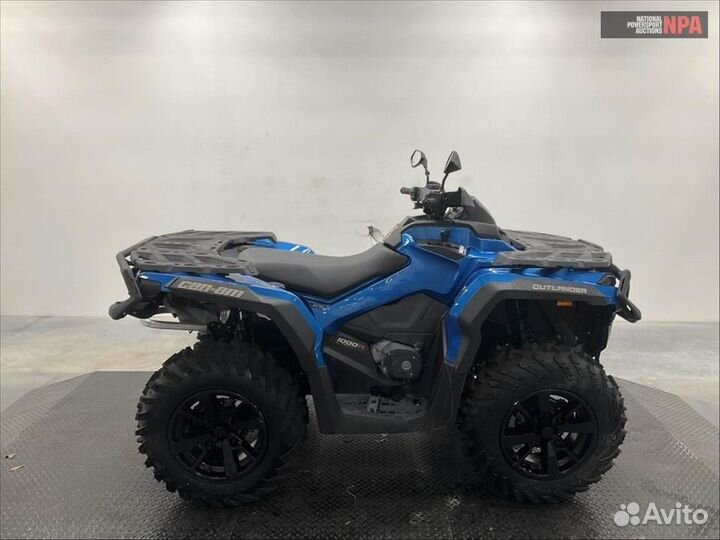 2023 CAN-AM outlander XT 1000R