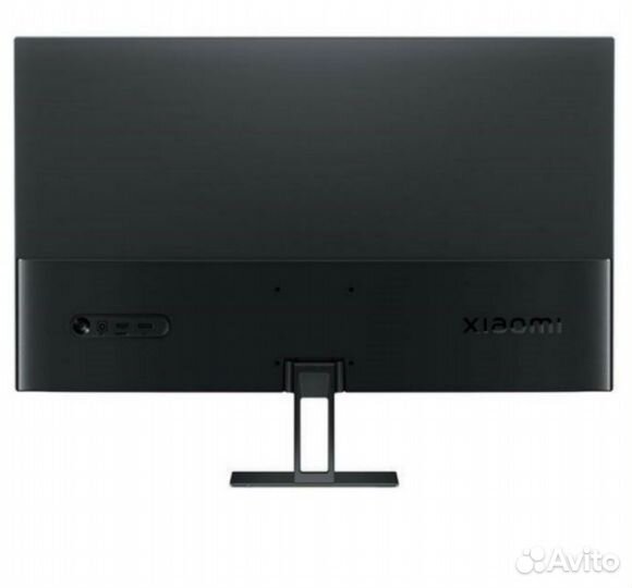 Монитор Xiaomi A27i чёрный 100Hz 27 дюймов