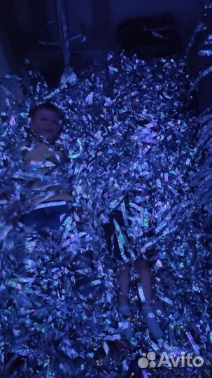 Лента для праздника