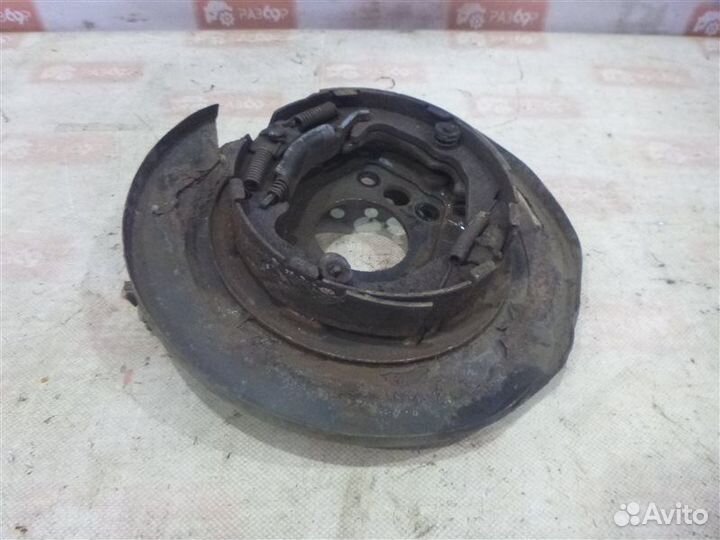 Диск опорный задний левый Mitsubishi Lancer CS1A