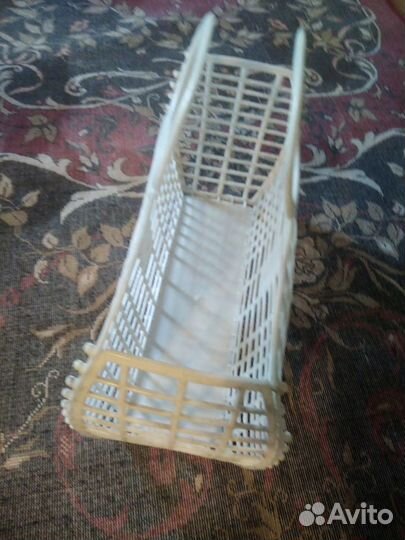 Ретро сумка СССР