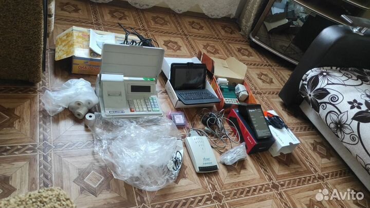 Электроника