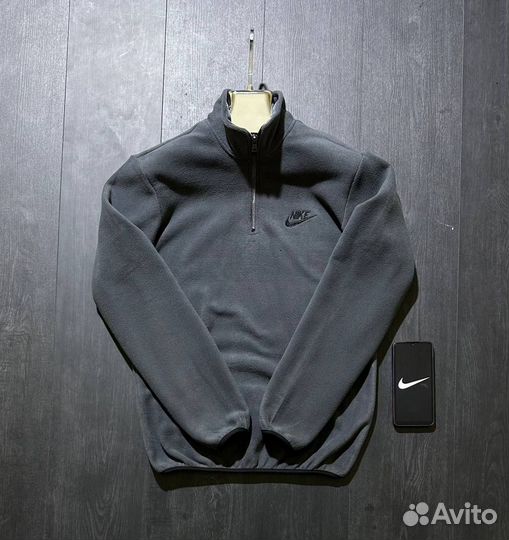 Куртка мужская зимняя nike