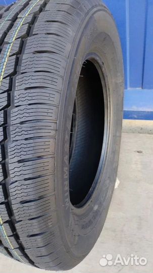 Arivo Winmaster ARW6 215/75 R16