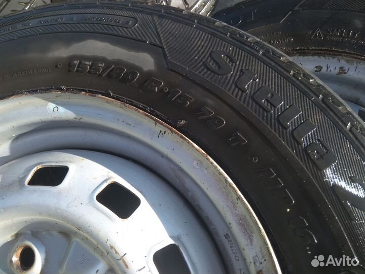 Matador MP 16 Stella 2 155/80 R13