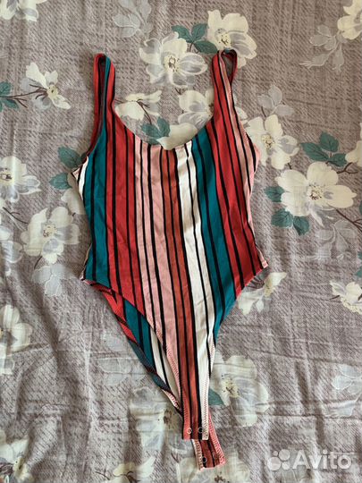 Боди женское