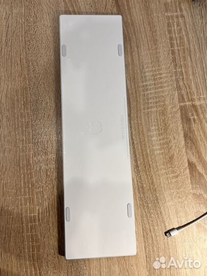 Клавиатура apple magic keyboard 2