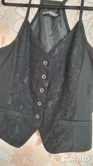 Жилетка женская Concept Club (M)