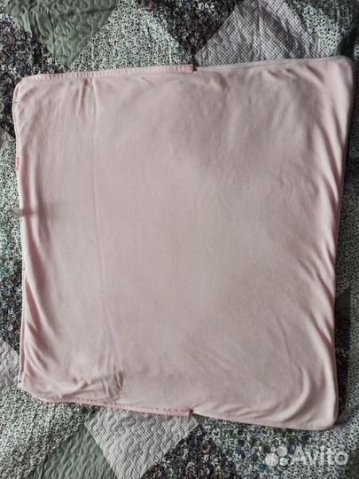 Конверт на выписку для девочки