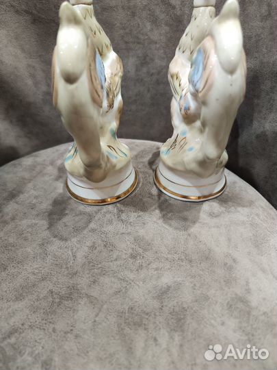 Статуэтка Петушок Городница