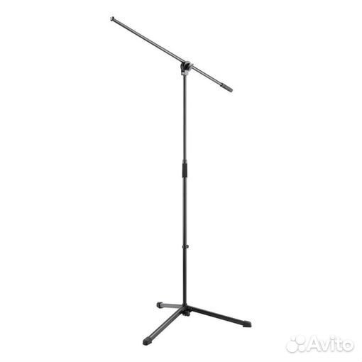 Микрофонные стойки, пантографы