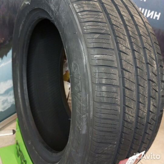 Landspider Citytraxx H/P 215/50 R17 95W