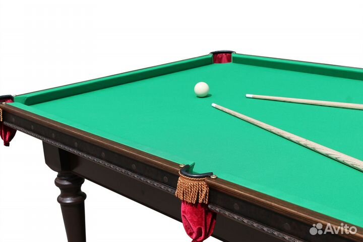 Бильярдный стол пул