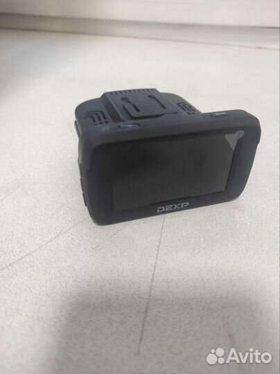 Видеорегистратор с радар детектором