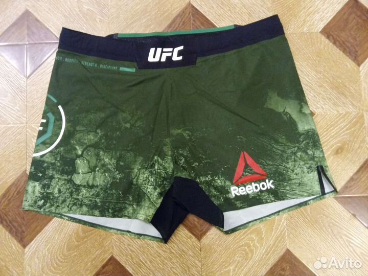 Шорты спортивные мужские Reebok