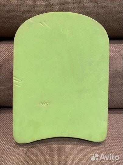 Доска для плавания детская