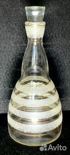 Графин СССР