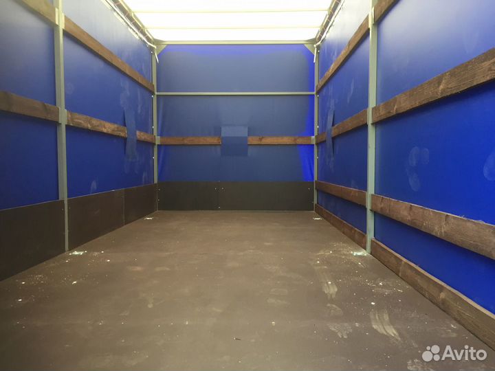 Грузоперевозки, Переезды а/м Газель