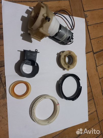 Кофемолка для кофемашины bosch benvenuto