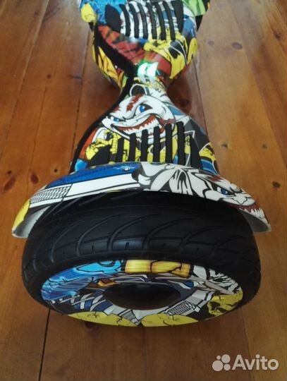 Гироскутер Smart Balance -10,5