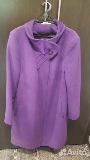 Продам пальто