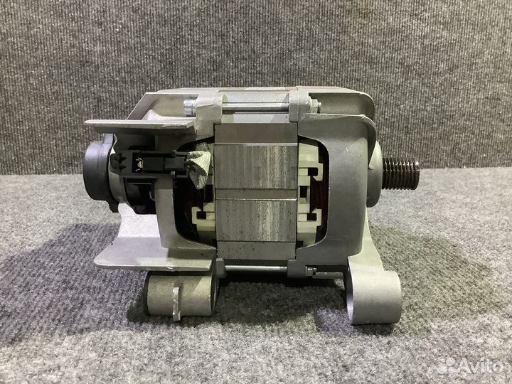 Двигатель мотор Leran. Welling hxg45a51. (2192)