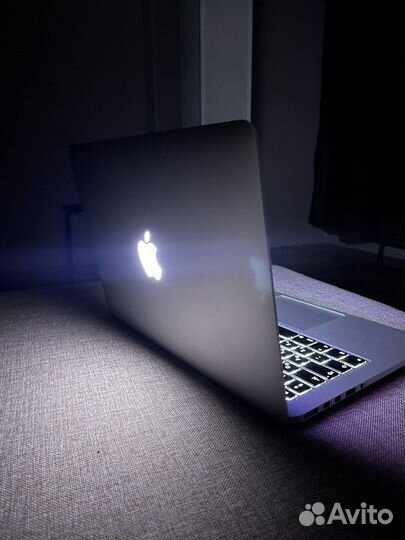 Macbook pro 13 2015