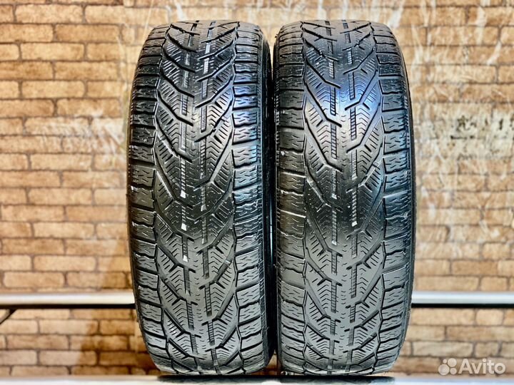 Kormoran Snow 195/55 R16