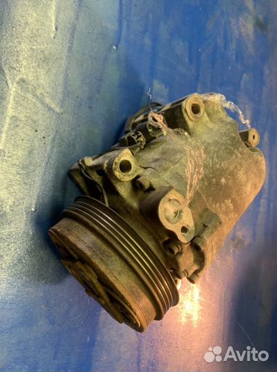 Насос кондеционера subaru impreza g10