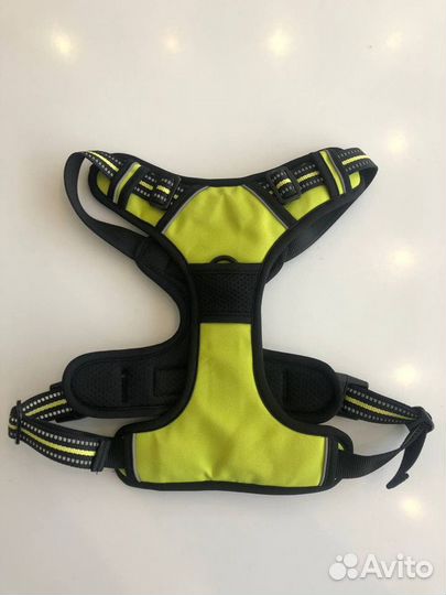 Жилет-трансформер (шлейка) для собак