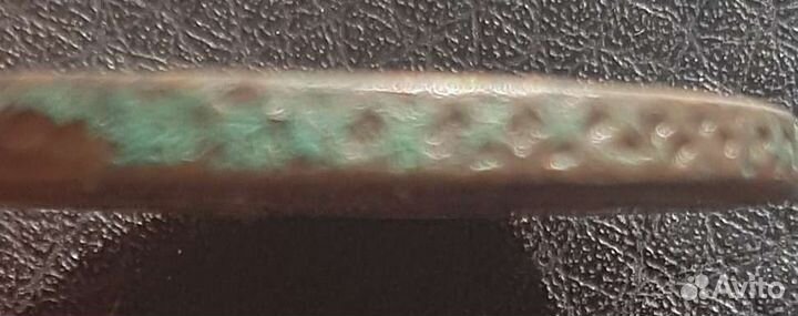 10 копеек 1762 