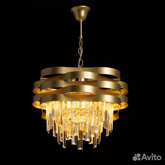 Люстра De City Бриз