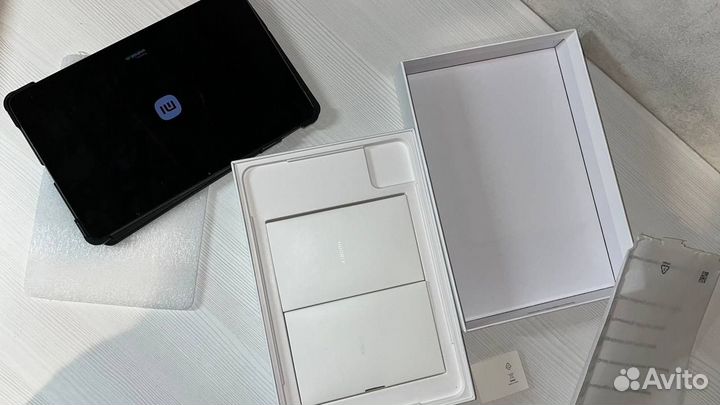 Планшет xiaomi mi pad 6 128