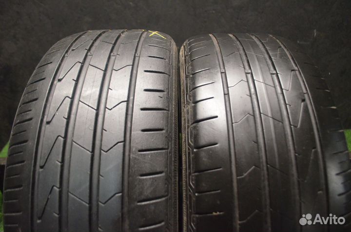 Hankook Ventus Prime 3 K125 205/55 R16 91V