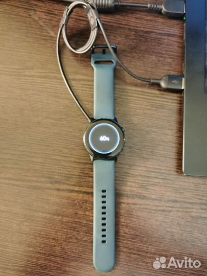 Samsung Galaxy Watch Active