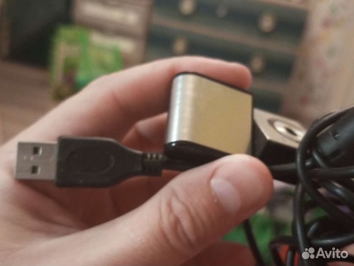 Камера defender