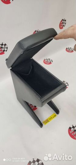 Подлокотник для Нива 4х4