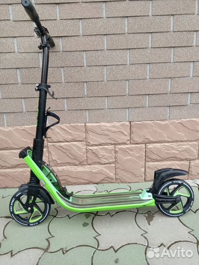 Продаётся самокат в идеальном состоянии