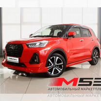 Daihatsu Rocky 1.0 CVT, 2020, 44 541 км, с пробегом, цена 1 799 995 руб.