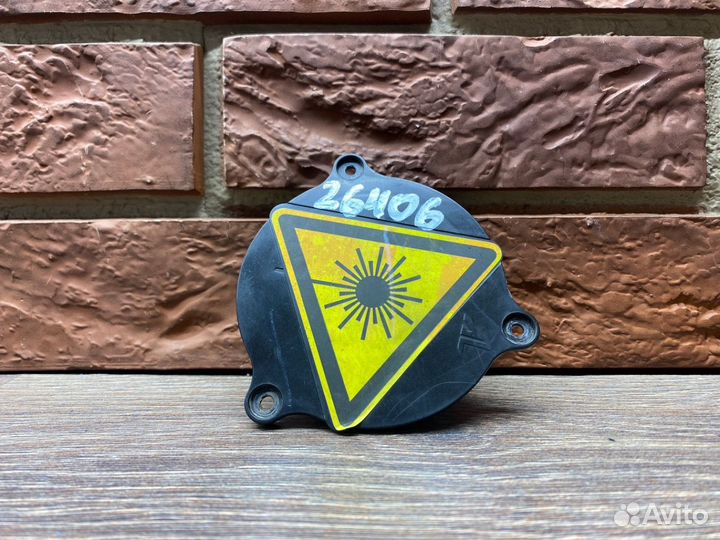 Вентилятор охлаждения фары Bmw 3 G20 X5 G05 X6 G06