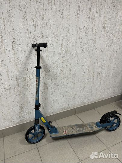 Продам самокат