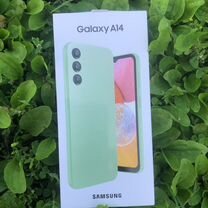 Samsung Galaxy A14, 4/64 ГБ