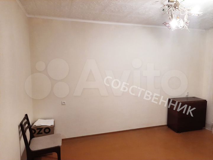 3-к. квартира, 58,9 м², 4/5 эт.