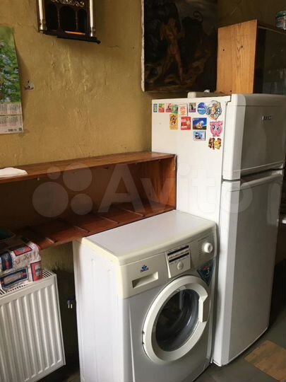 Комната 10 м² в 3-к., 4/5 эт.