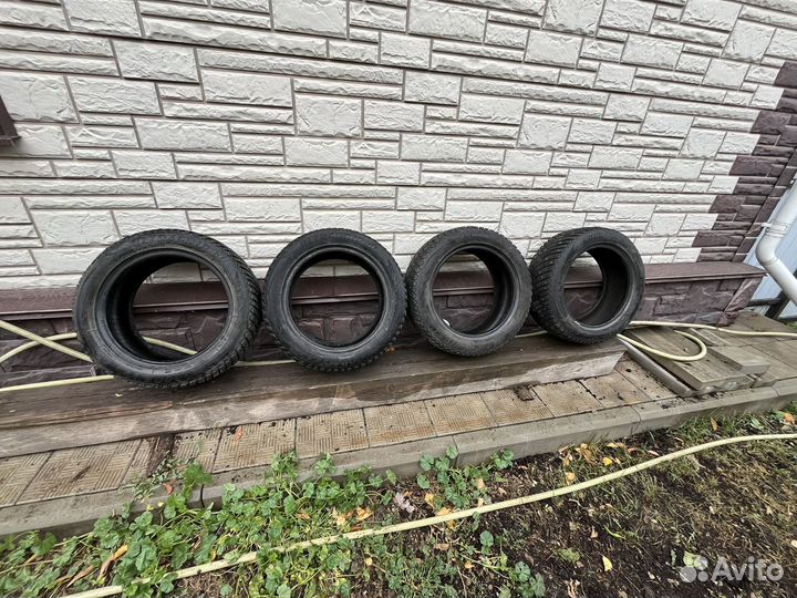 Goodyear Ultragrip Ice Arctic 205/50 R16