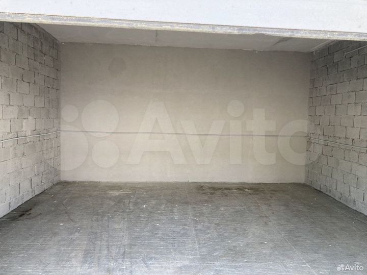 Гараж, 29 м²