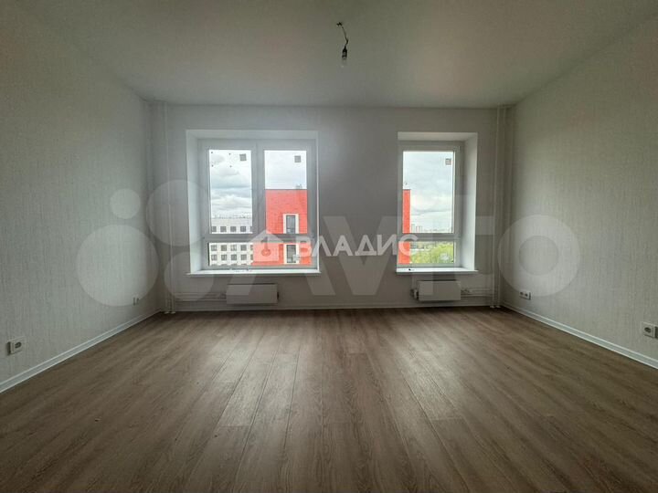 Квартира-студия, 26,7 м², 16/25 эт.