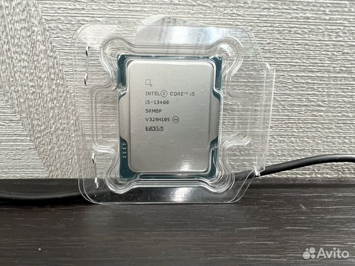 NEW Процессор Intel Core i5-13400 OEM (гарантия)