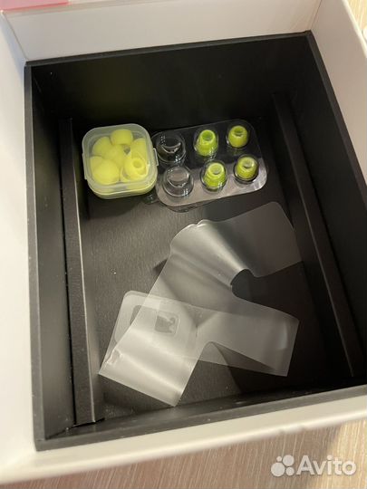 Beats powerbeats 3 wireless