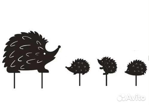 Садовая фигурка 